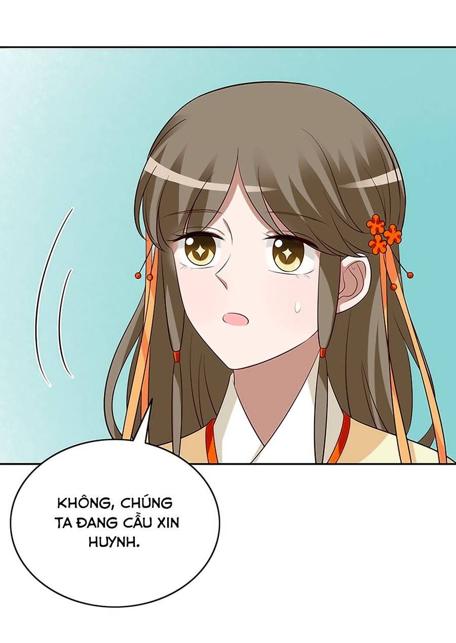 kiêu ngạo vương gia chủng điền phi chapter 128 42