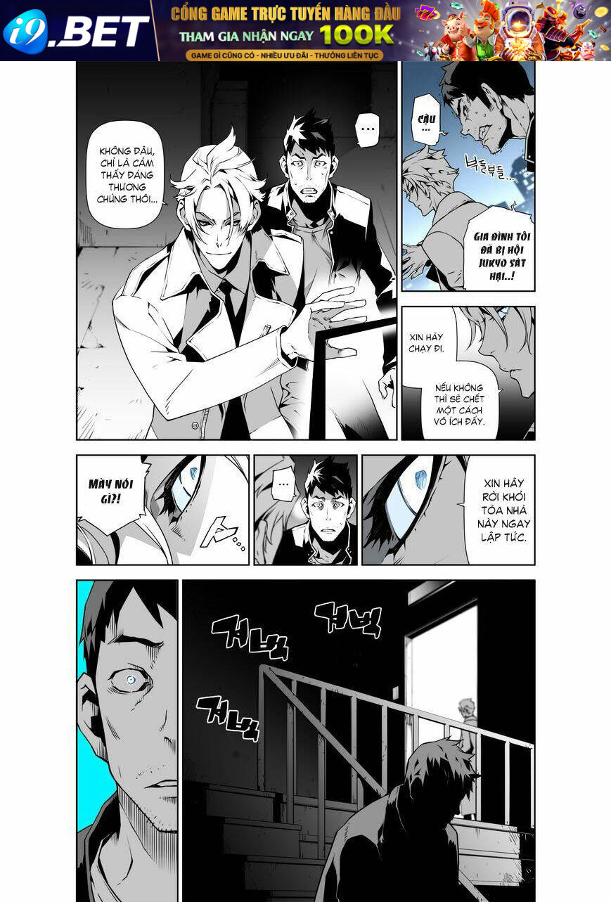 phantasmal tale under the moonlight manhwa chapter 14 11