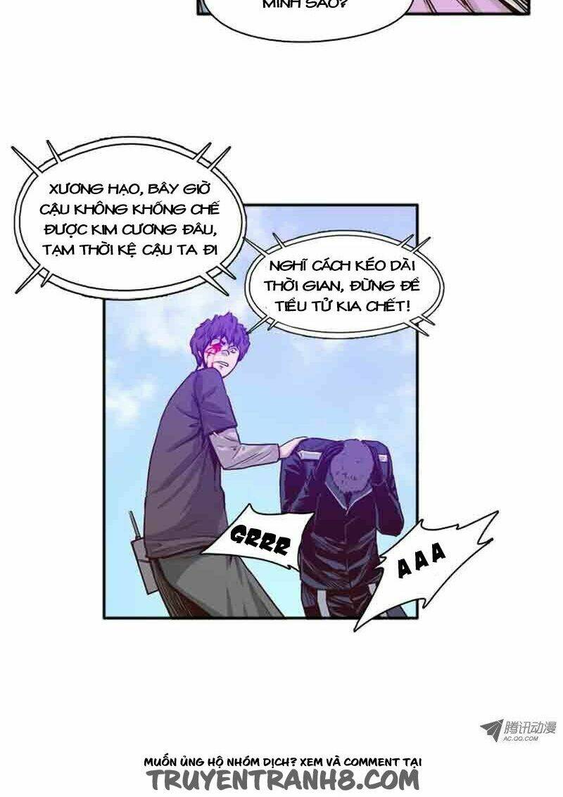 vua của vong linh chapter 53 27