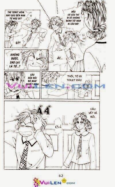 mãi yêu anh chapter 4 62