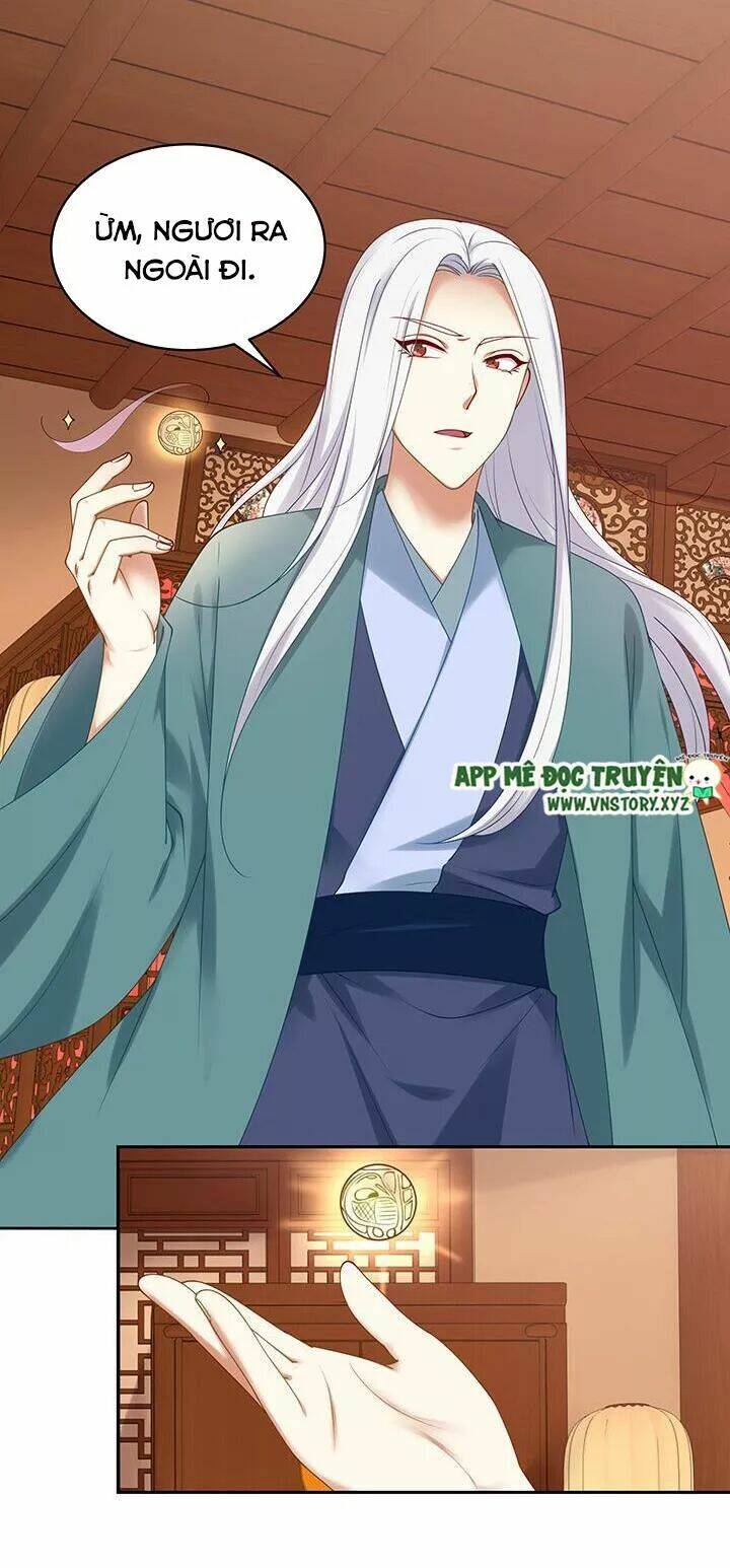 đô đốc đại nhân sủng thê kí chapter 141 3