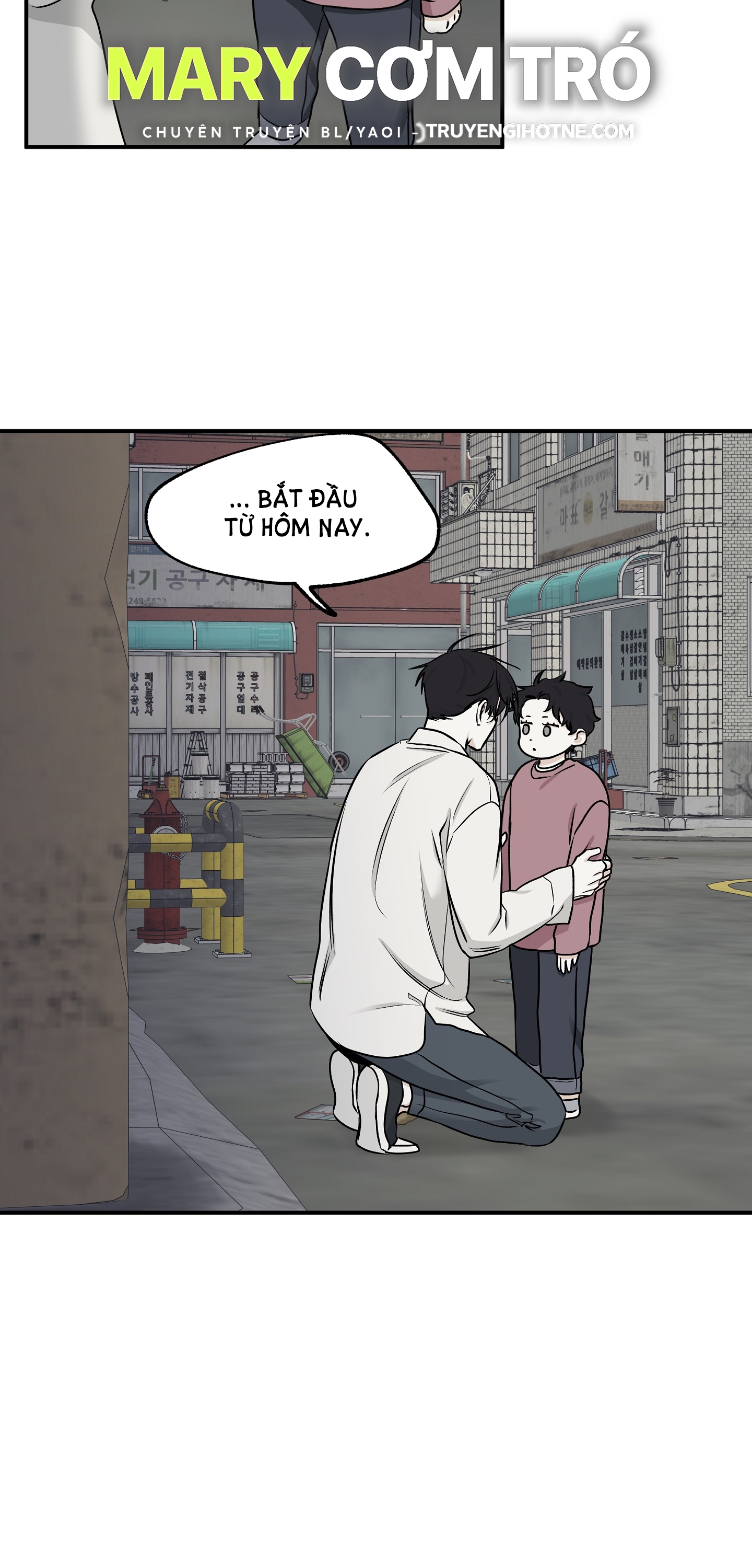 đêm bên bờ biển chapter 61.5 6