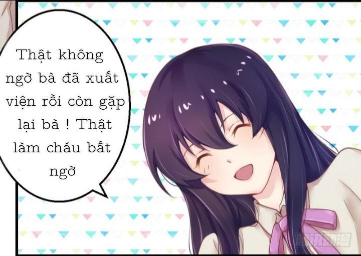 tổng tài đã cưới em chapter 13 14