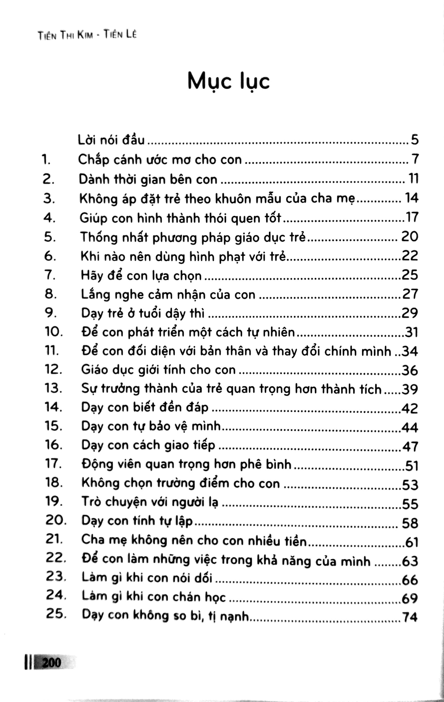 Cha Mẹ Làm Gì Để Giúp Con Vững Bước Trưởng Thành? (Tái Bản)