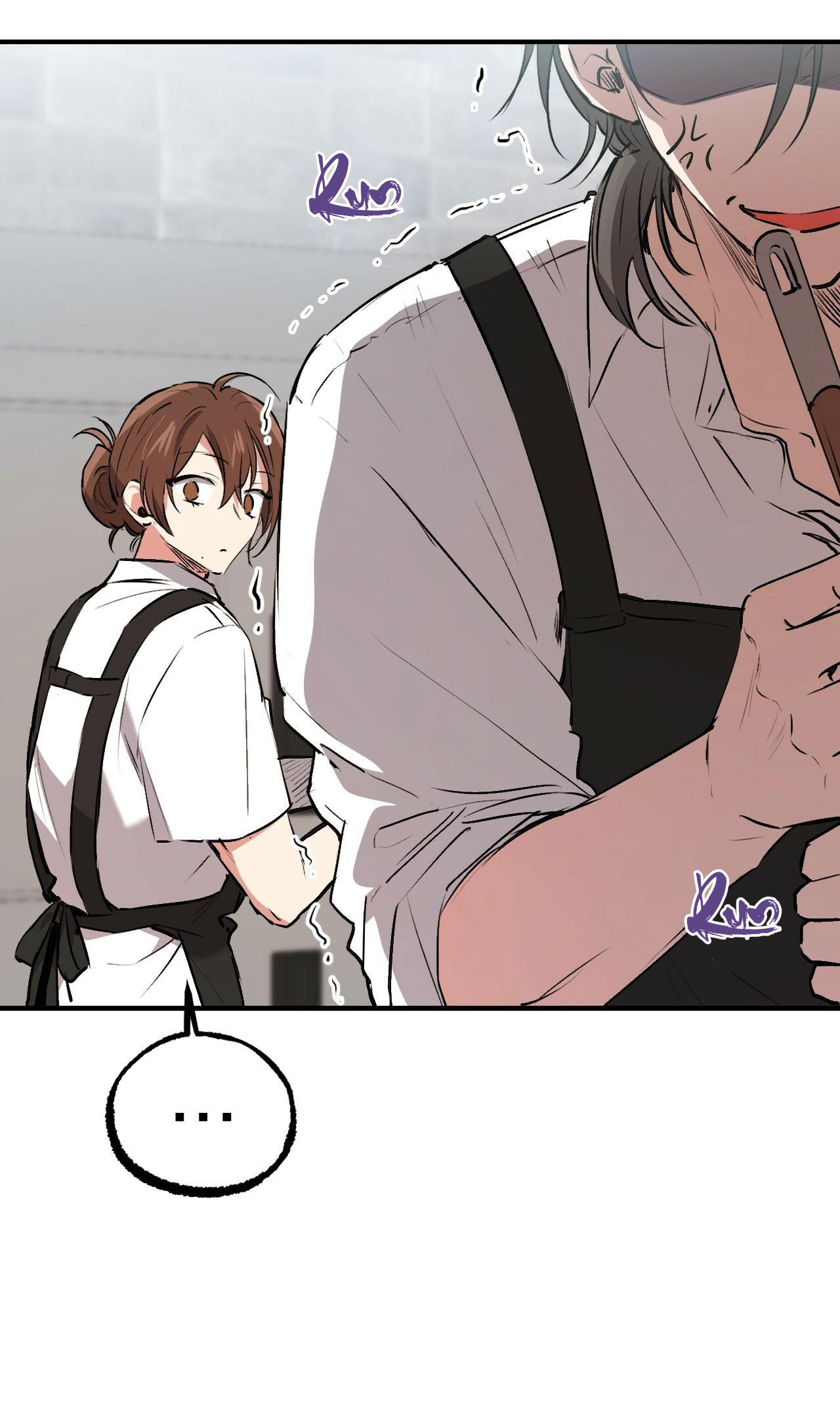 những chú thỏ của hapypy chapter 41 1