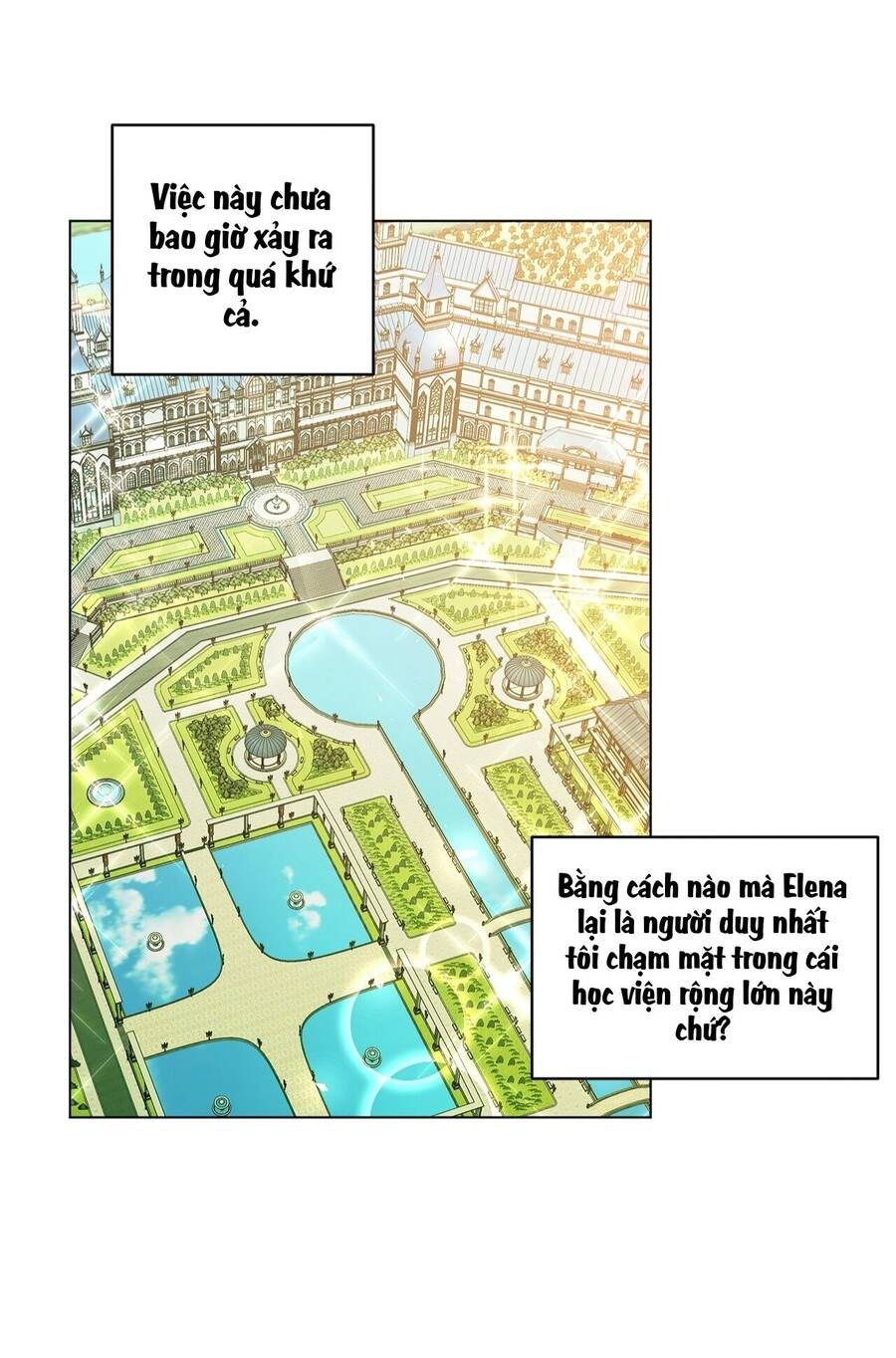 nhật ký quan sát elena evoy chapter 13 4