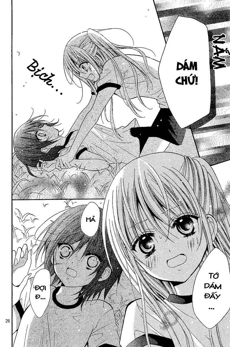 blue friend season 2 chapter 3 25