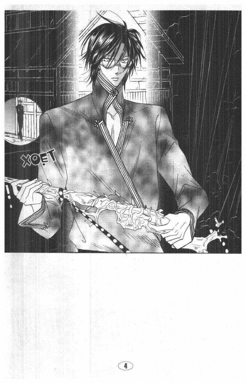 kim cương bạc chapter 21 4