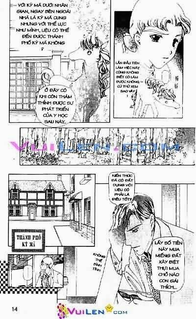 duyên kỳ ngộ chapter 7 15