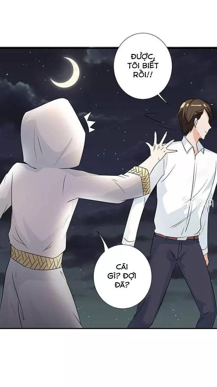 kháp kháp hương phản chapter 24 21