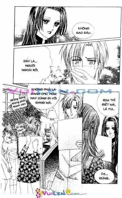 nụ hôn đầu chapter 3 116