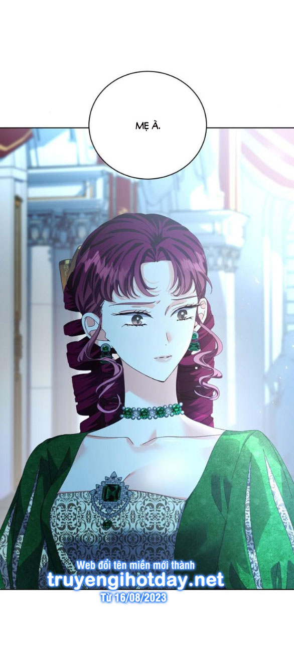 chiếm hữu trái tim bạo chúa chapter 23.1 33