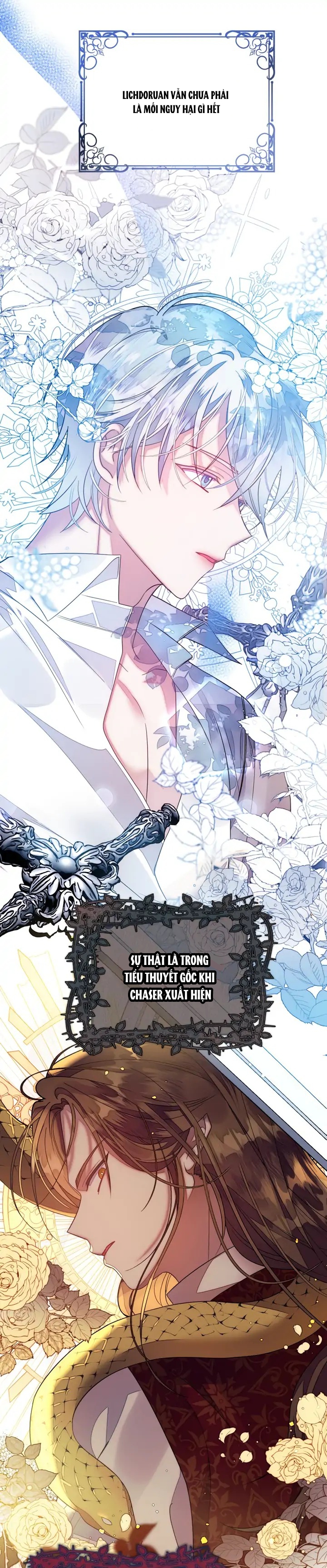 tôi gặp nam chính ở trong tù (remake) chapter 4.1 20