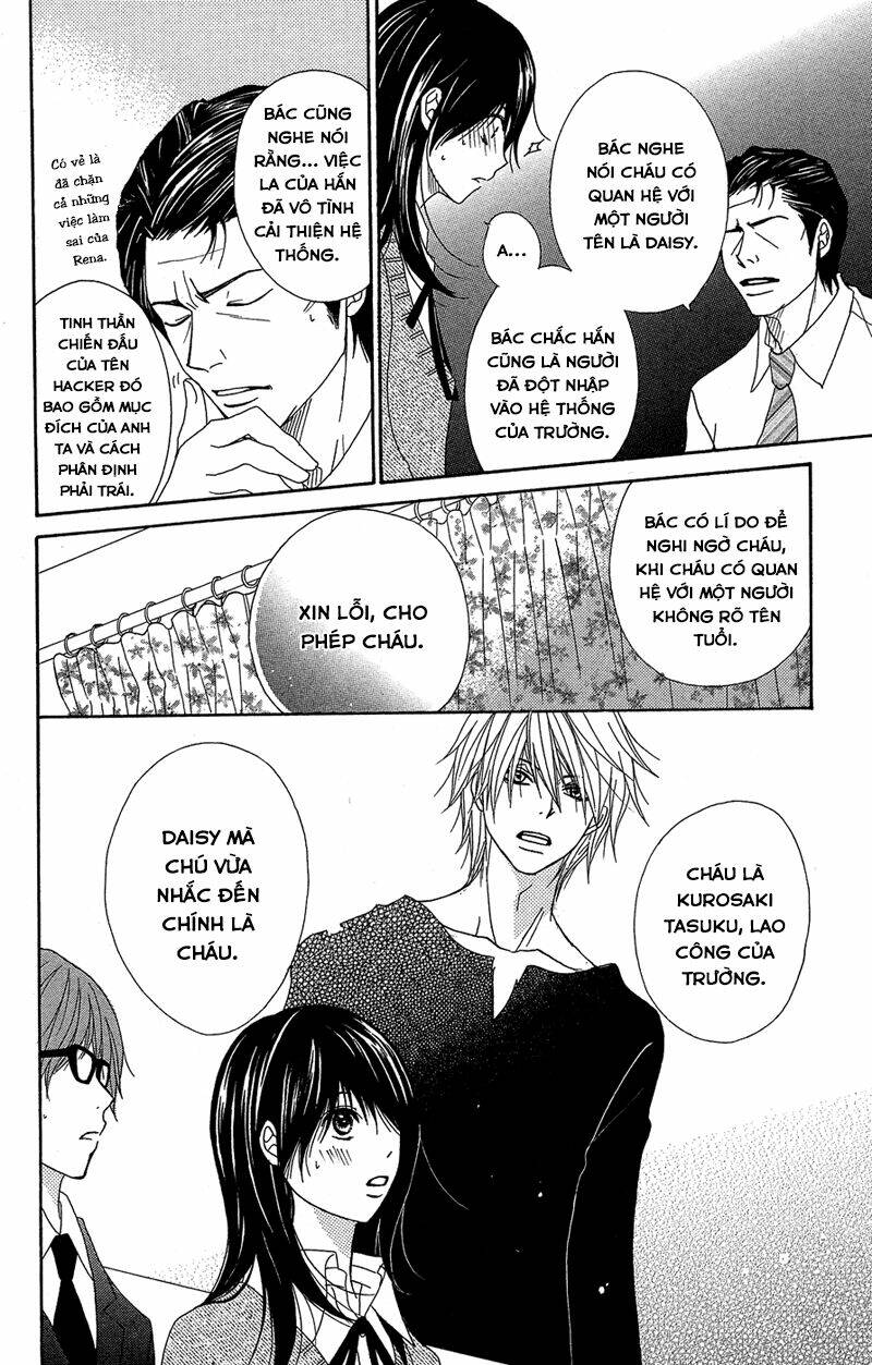 điện kích daisy chapter 54 27