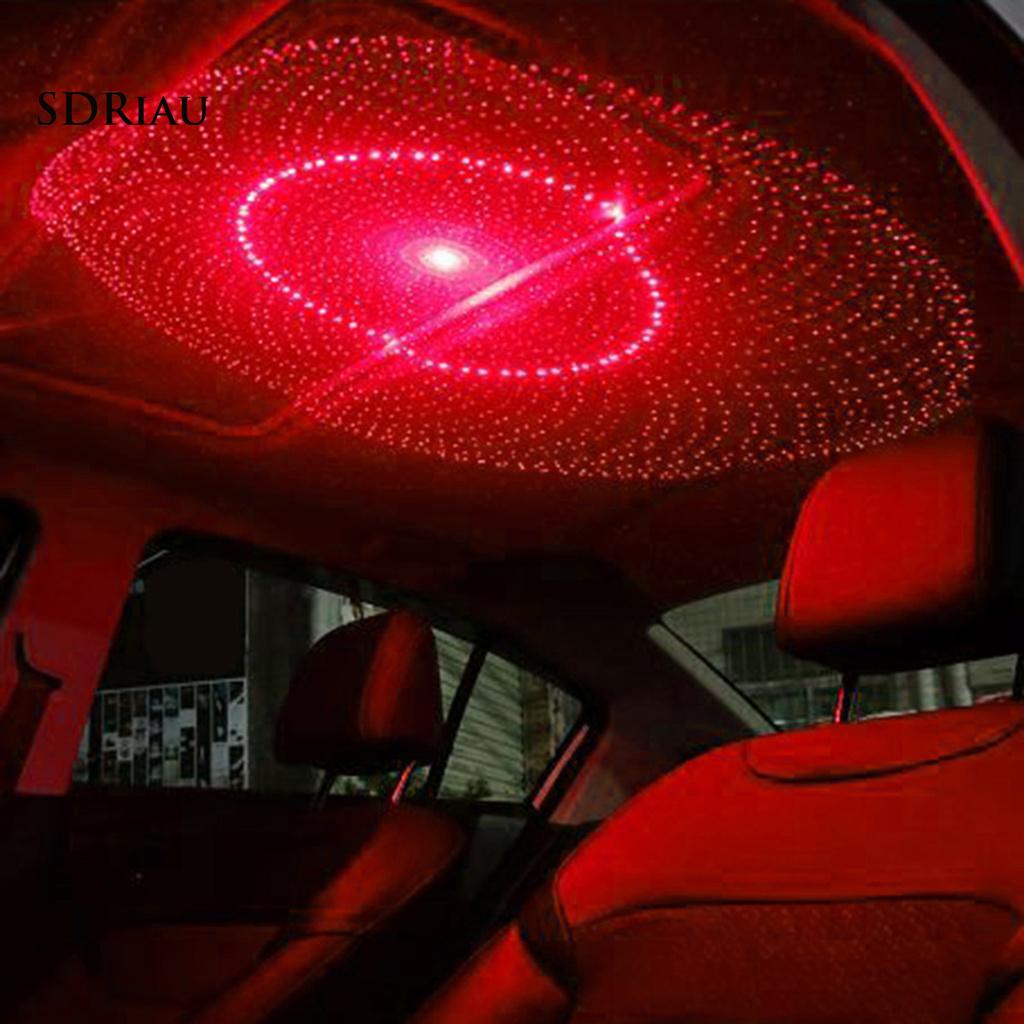 Đèn Led Trang Trí Nội Thất Xe Hơi Chất Lượng Cao