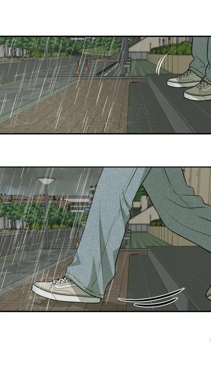 bạn có tin vào định mệnh không? chapter 5 42