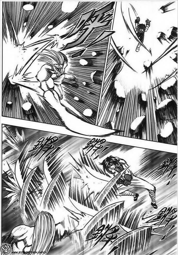 thiên địa nam nhi chapter 20 14