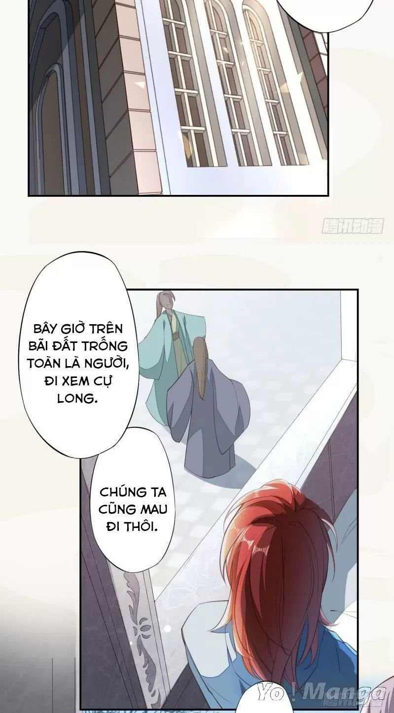 tuyệt thế luyện đan sư chapter 85 20