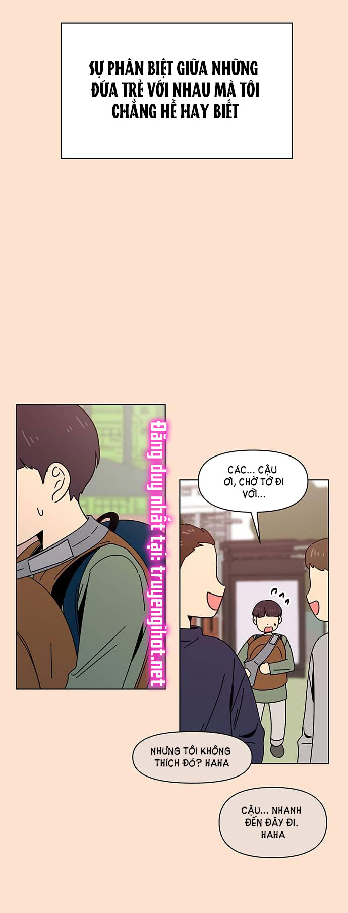 thanh xuân rực rỡ - season of blossom chapter 76 17