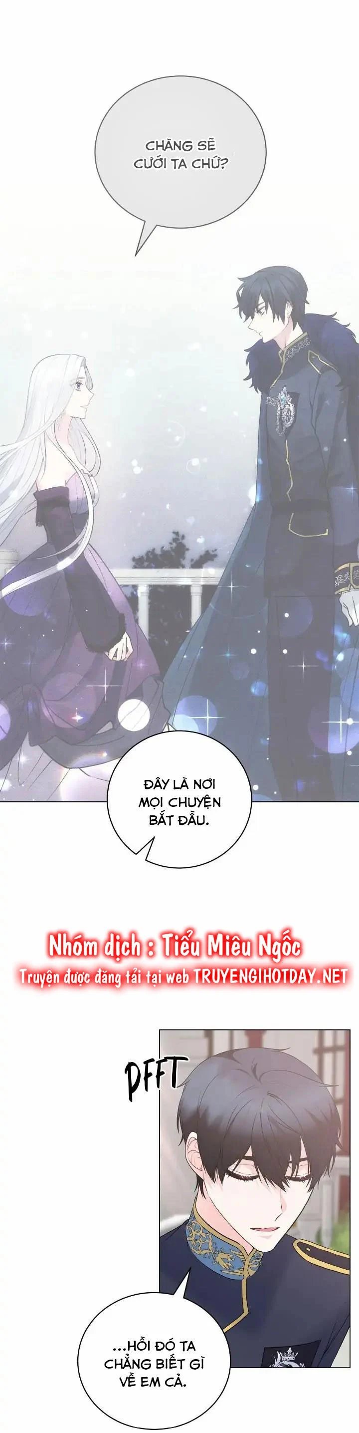 là nhân vật phản diện nhưng tôi sẽ trở thành nữ chính chapter 123 23