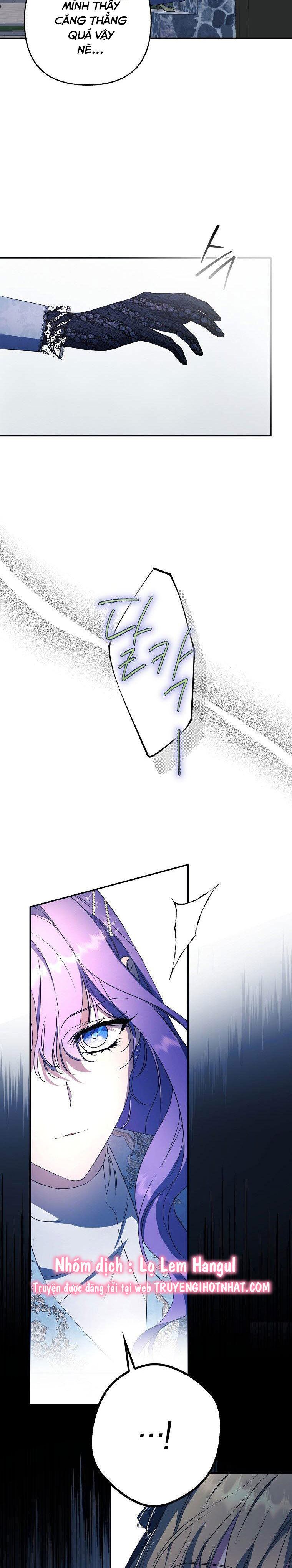 tôi đã cướp mất các nam chính từ tay nữ chính chapter 12 11