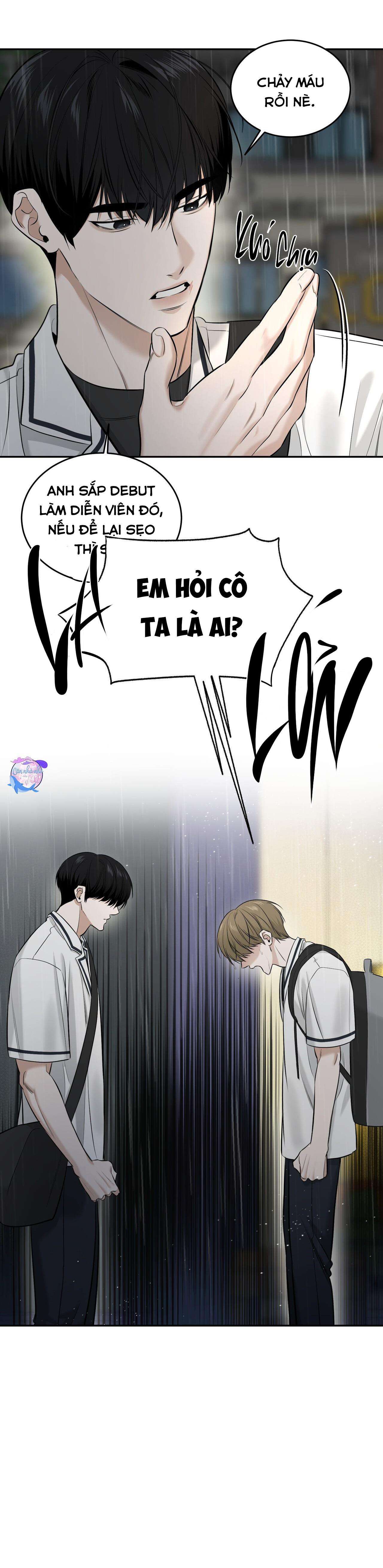 chàng trai cho em mọi thứ chapter 16 15