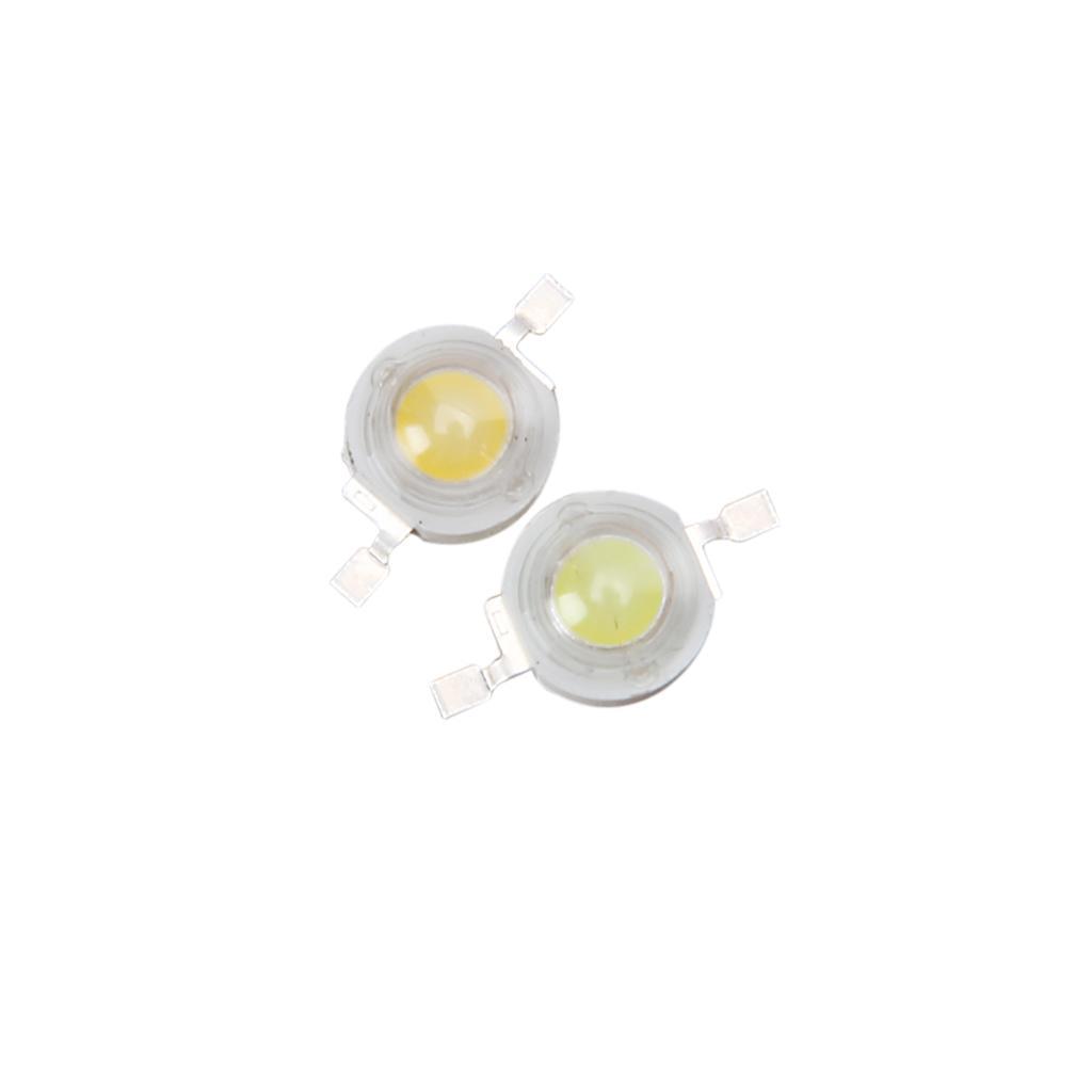 1 Pair 3W LED Bulb Light Lamp Warm White Color Decorative Ornaments Home Garden