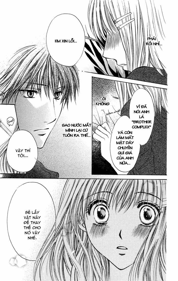 devil or angel ??? chapter 1 27