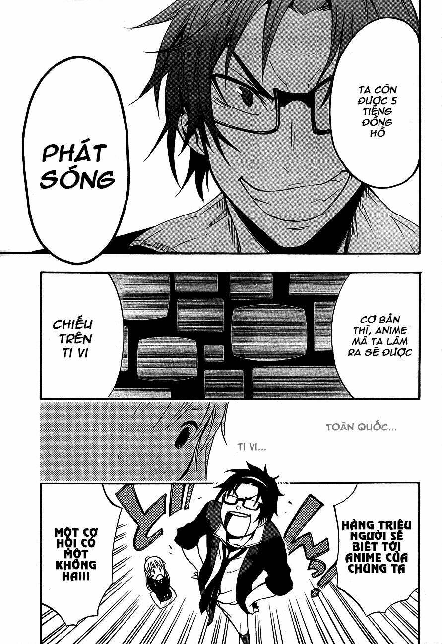 ikusaba animation chapter 2 27