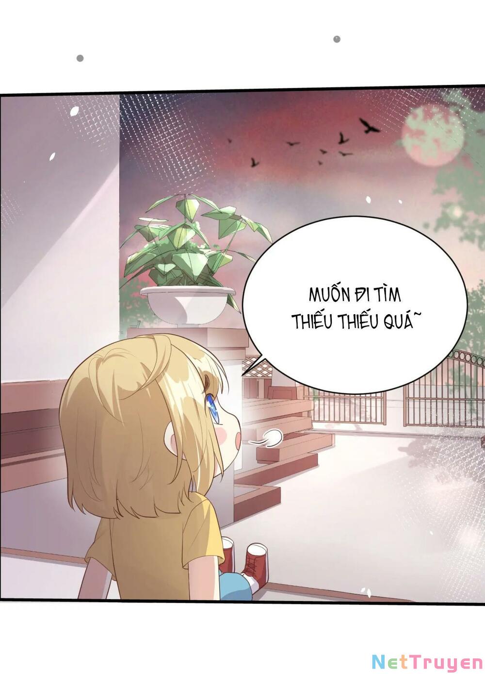 chàng vú em tu chân chapter 66 44