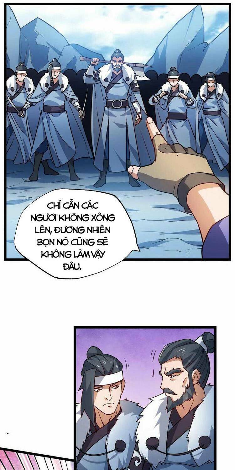 Nguyên Long Chapter 246 - Trang 19