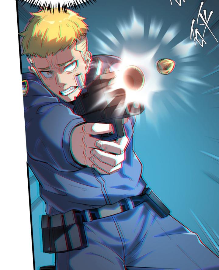 mạt thế đóng băng: không còn con đường sống sót chapter 2 105