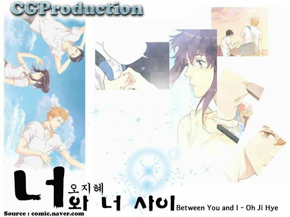 between you and i chapter 5 34