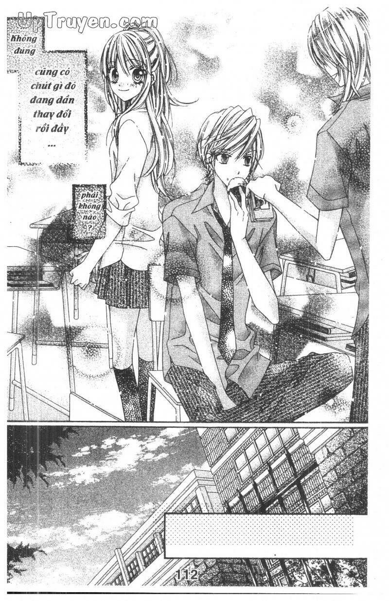 thiên đường rock chapter 5 112