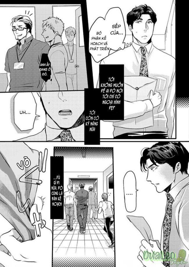 gachiiki chouhatsu night chapter 2 9