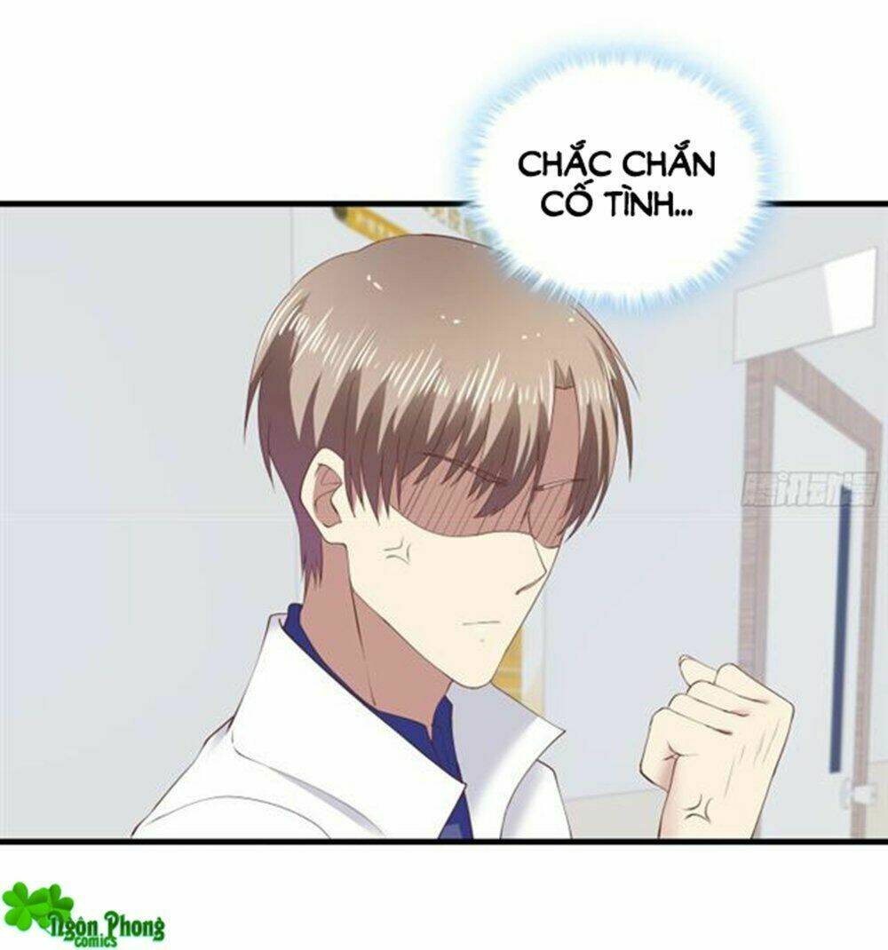 khi trò chơi ác ma bắt đầu chapter 71 10