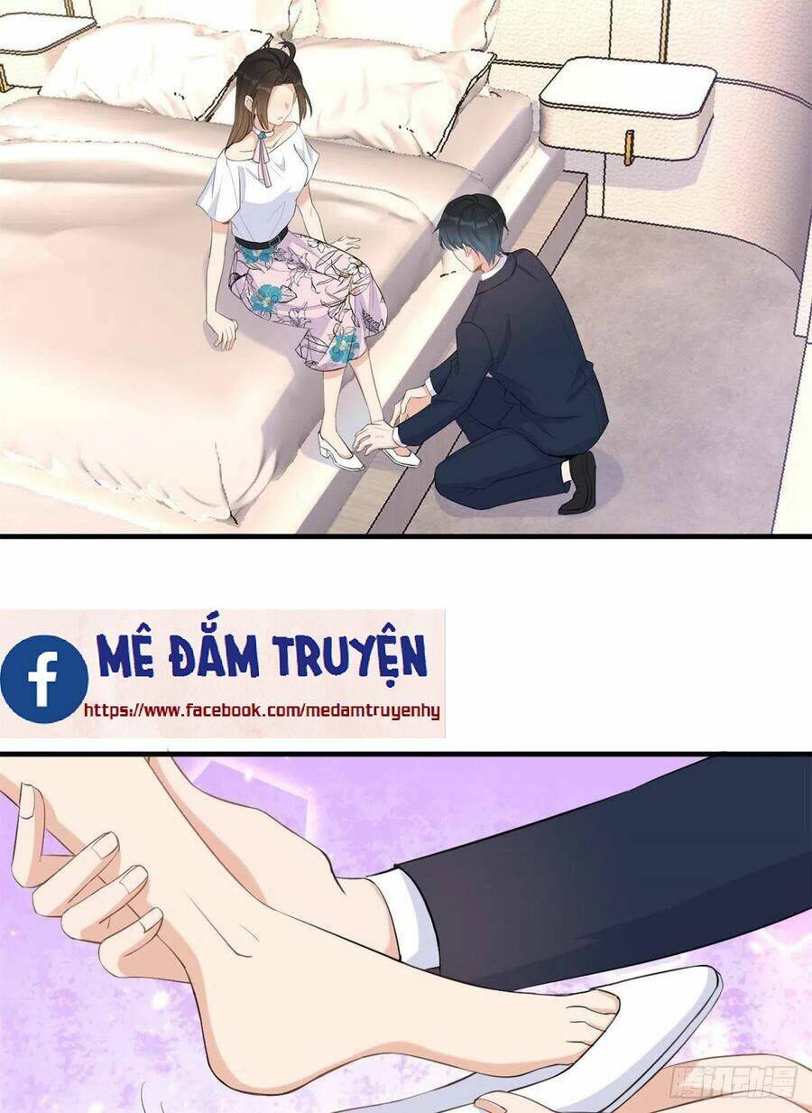 vẫn cứ nhớ em, nhớ em chapter 85 8