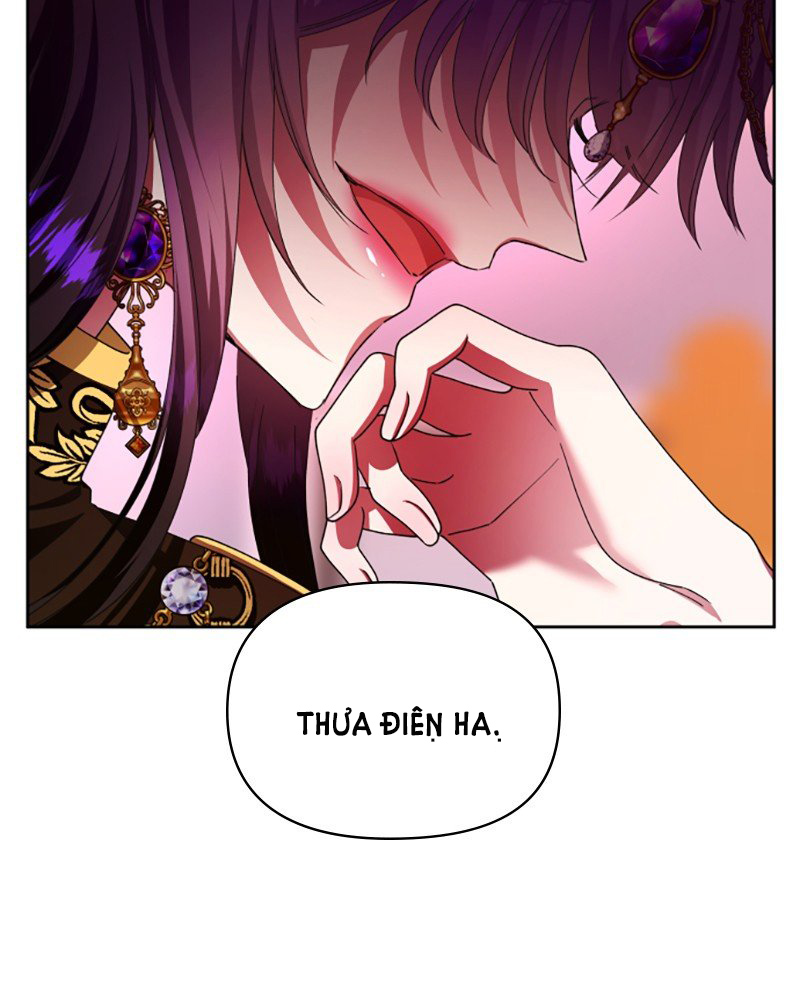 tôi muốn trở thành cô ấy dù chỉ là một ngày chapter 82 134