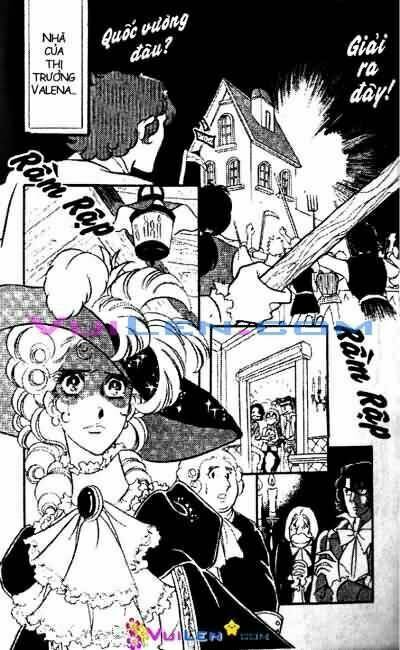 hoa hồng véc-xây chapter 13 22