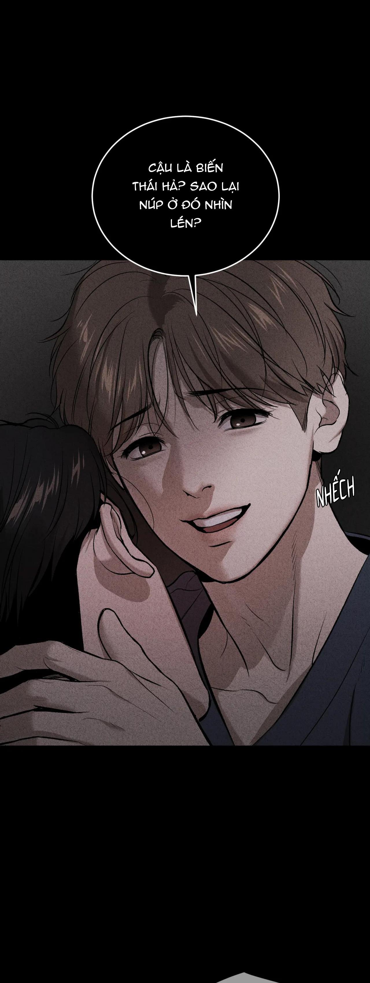 điềm rủi chapter 25 14