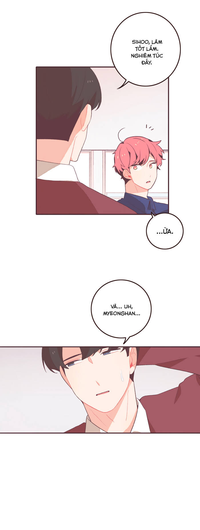 last paradise chapter 35 16