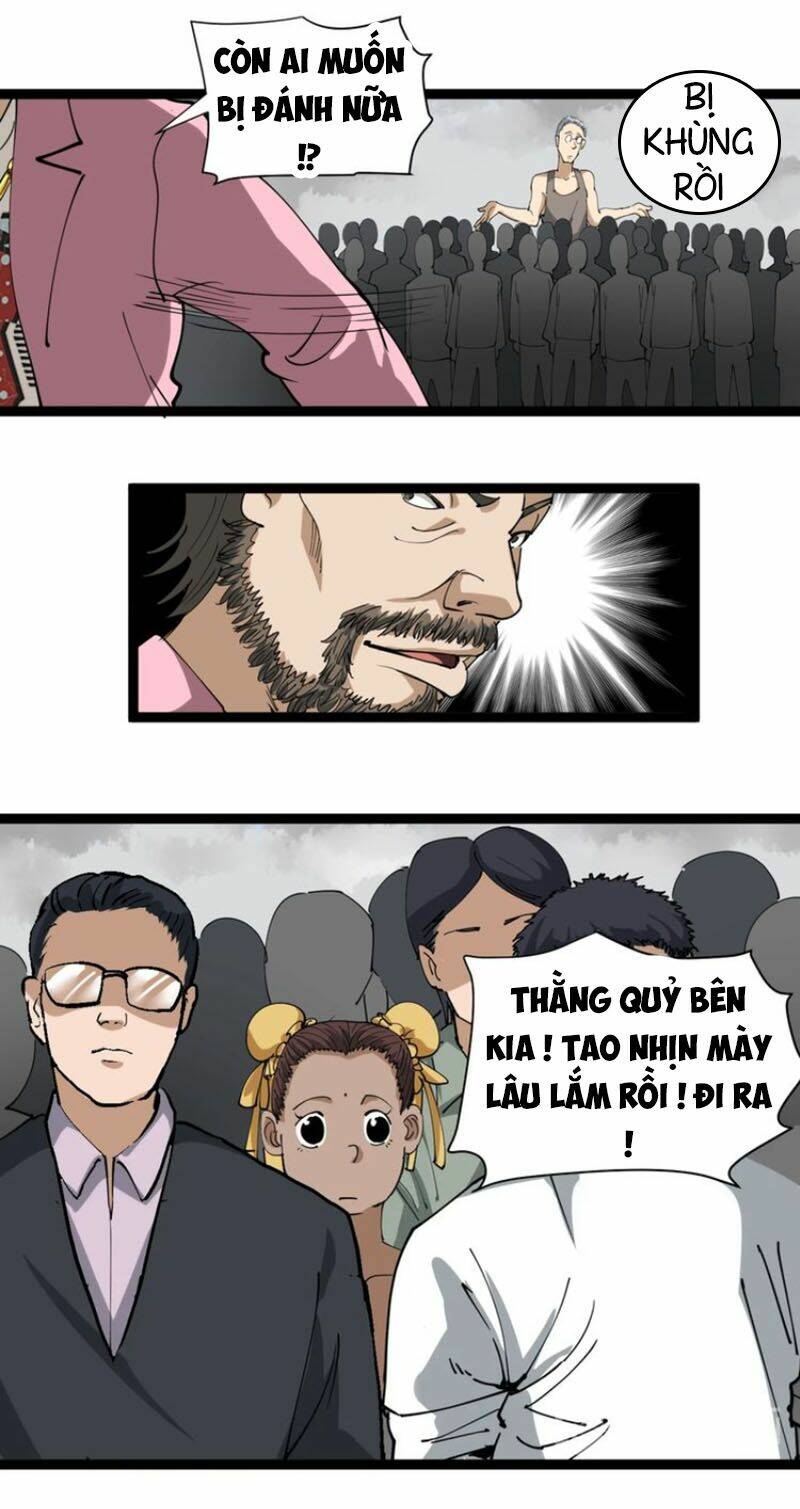 hồi xuân tiểu độc y chapter 24 42