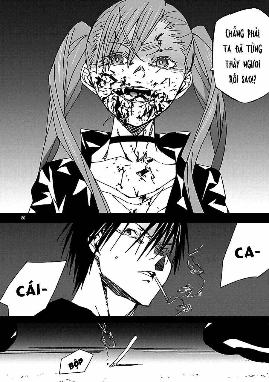 abnormal-kei joshi chapter 7 20