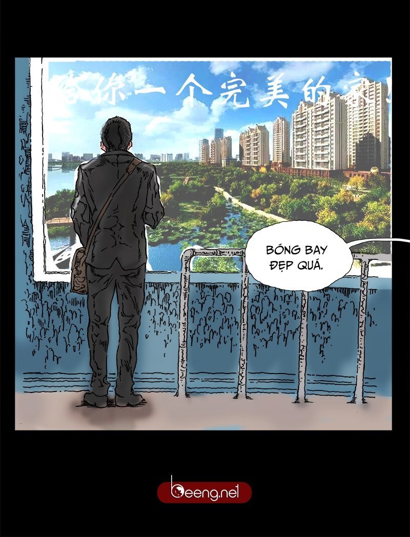 khu ma nhân chapter 4 8