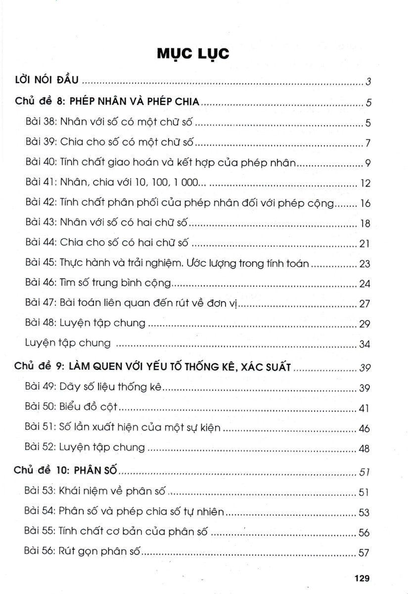 Bồi Dưỡng Toán Lớp 4 - Tập 2 (Bám Sát SGK Kết Nối) _HA