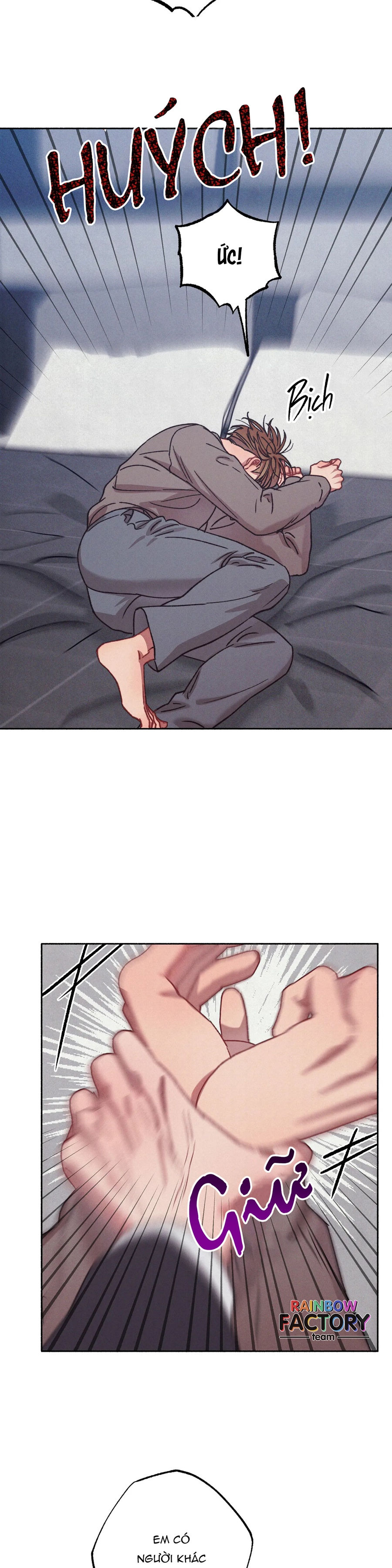 please, candy! chapter 3 35