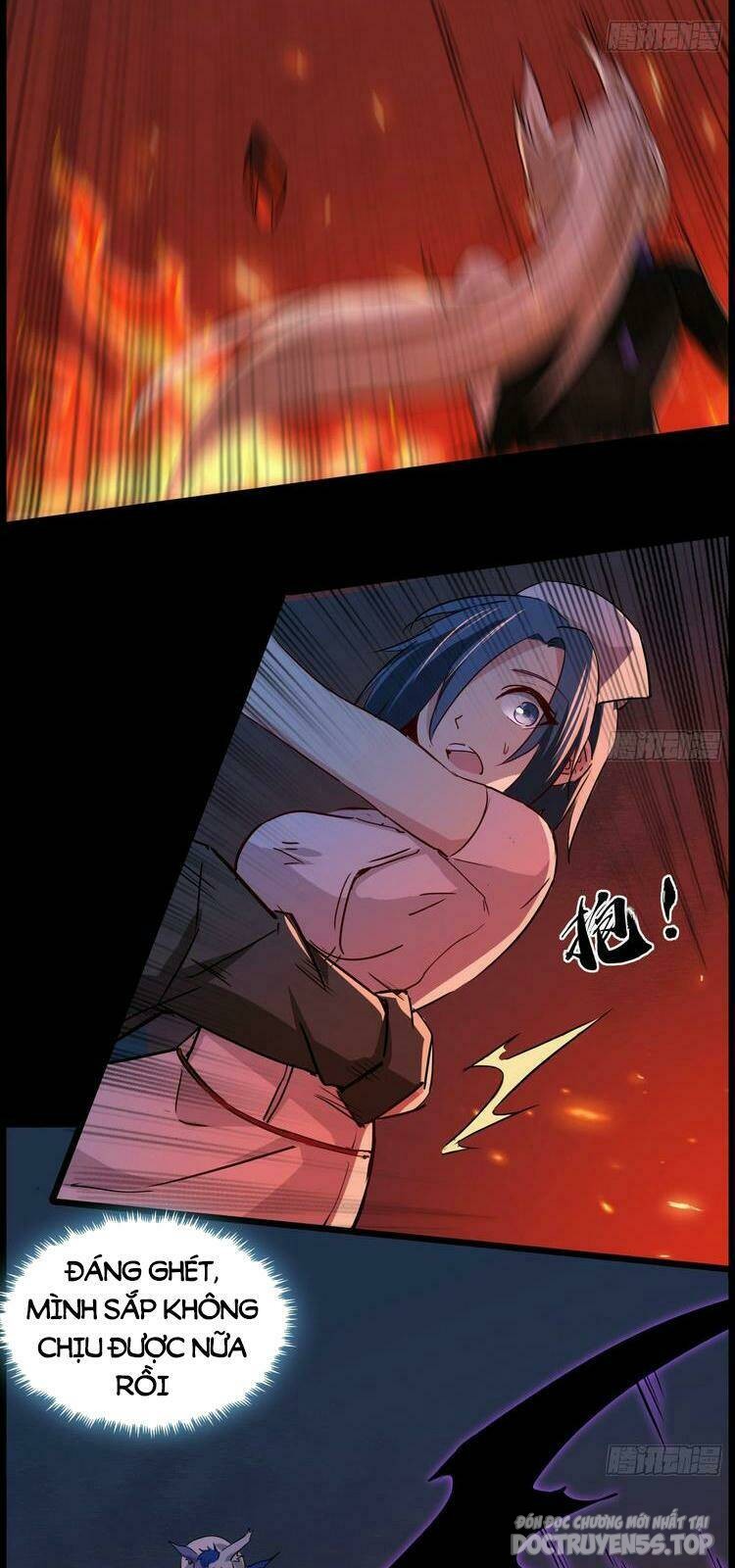 giải cứu 99 nữ chính ở mạt thế chapter 89 16