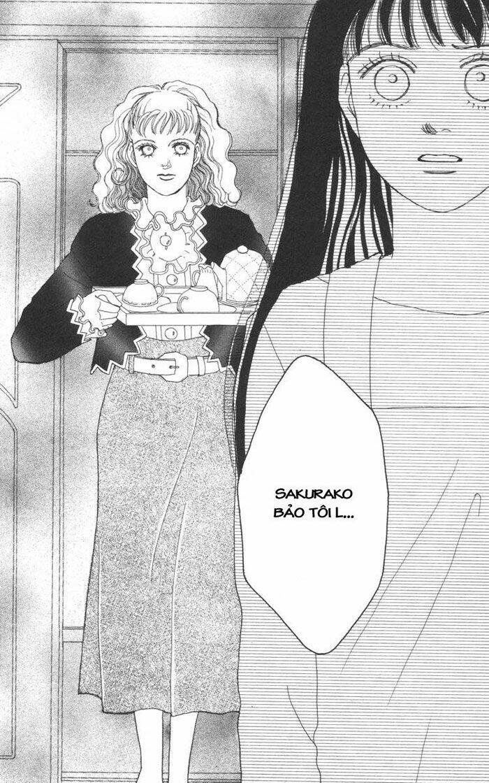 con nhà giàu chapter 27 8