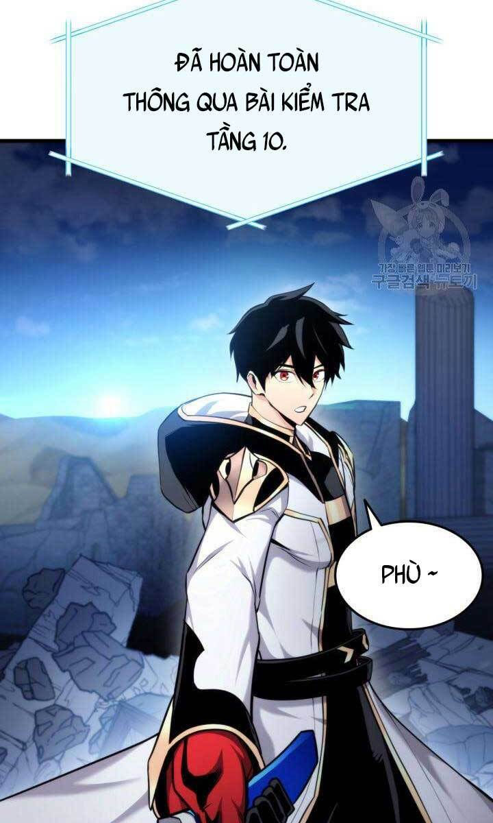 huyền thoại game thủ - tái xuất chapter 82 60