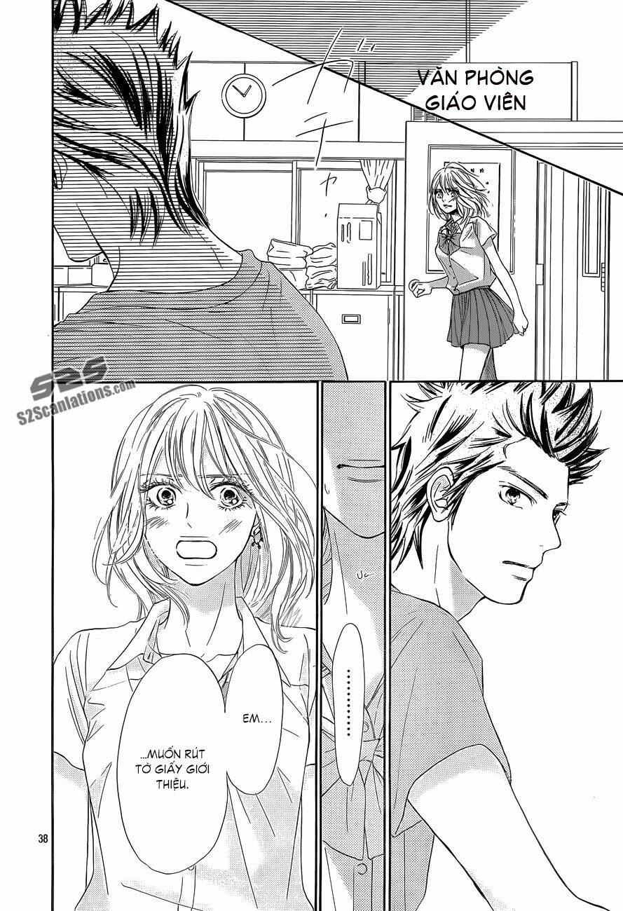 anh đã cho em biết bao thứ đầu tiên chapter 95 37